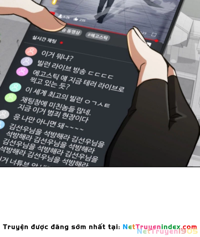 Anh Hùng Đã Trở Thành Phản Diện Mà Tôi Ám Ảnh Chapter 3 - 122