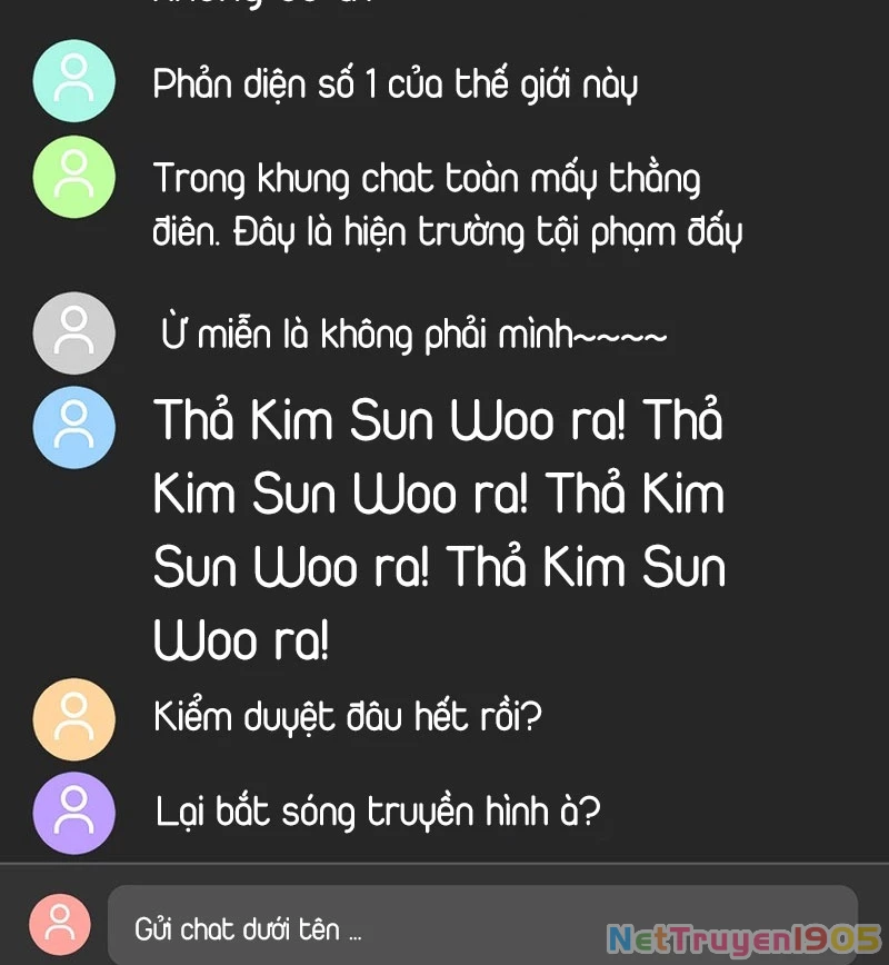 Anh Hùng Đã Trở Thành Phản Diện Mà Tôi Ám Ảnh Chapter 3 - 125