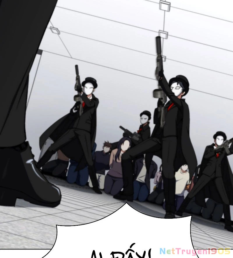 Anh Hùng Đã Trở Thành Phản Diện Mà Tôi Ám Ảnh Chapter 3 - 127