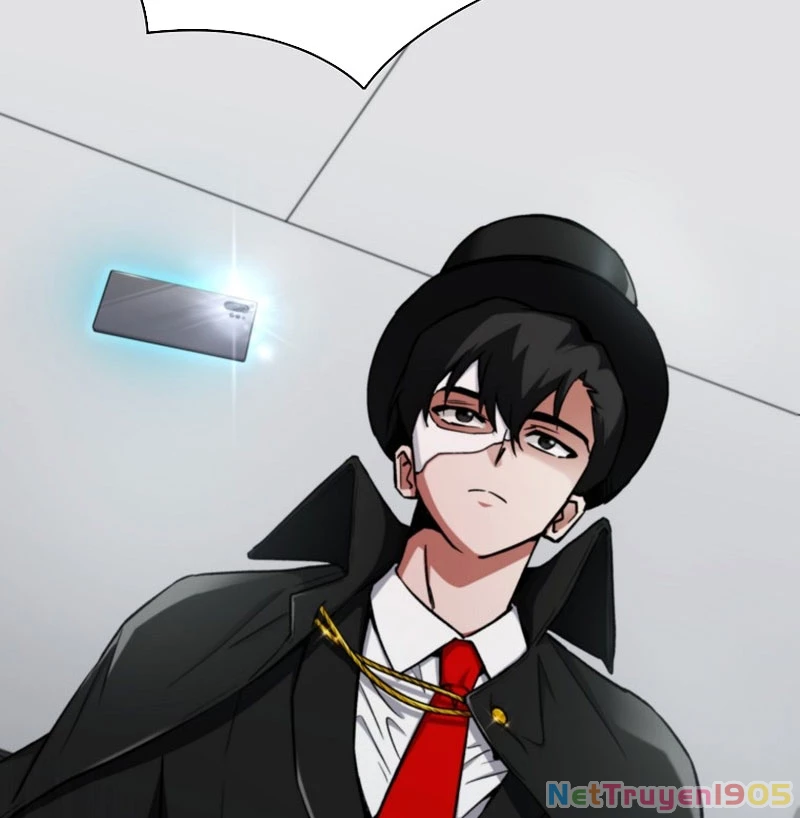 Anh Hùng Đã Trở Thành Phản Diện Mà Tôi Ám Ảnh Chapter 3 - 131