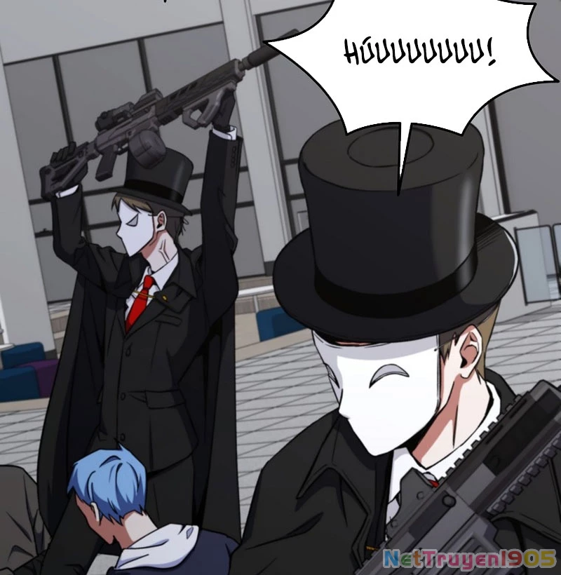 Anh Hùng Đã Trở Thành Phản Diện Mà Tôi Ám Ảnh Chapter 3 - 134