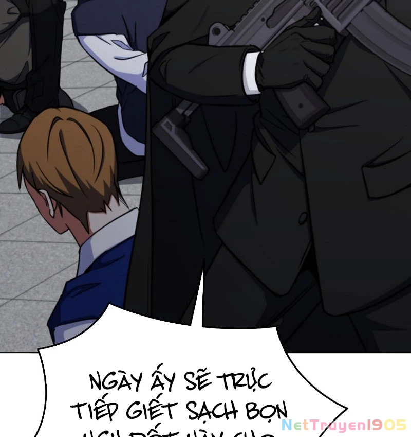 Anh Hùng Đã Trở Thành Phản Diện Mà Tôi Ám Ảnh Chapter 3 - 135