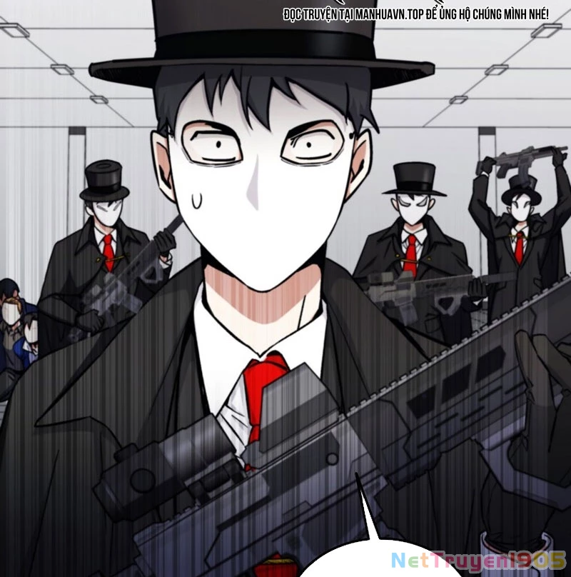 Anh Hùng Đã Trở Thành Phản Diện Mà Tôi Ám Ảnh Chapter 3 - 141