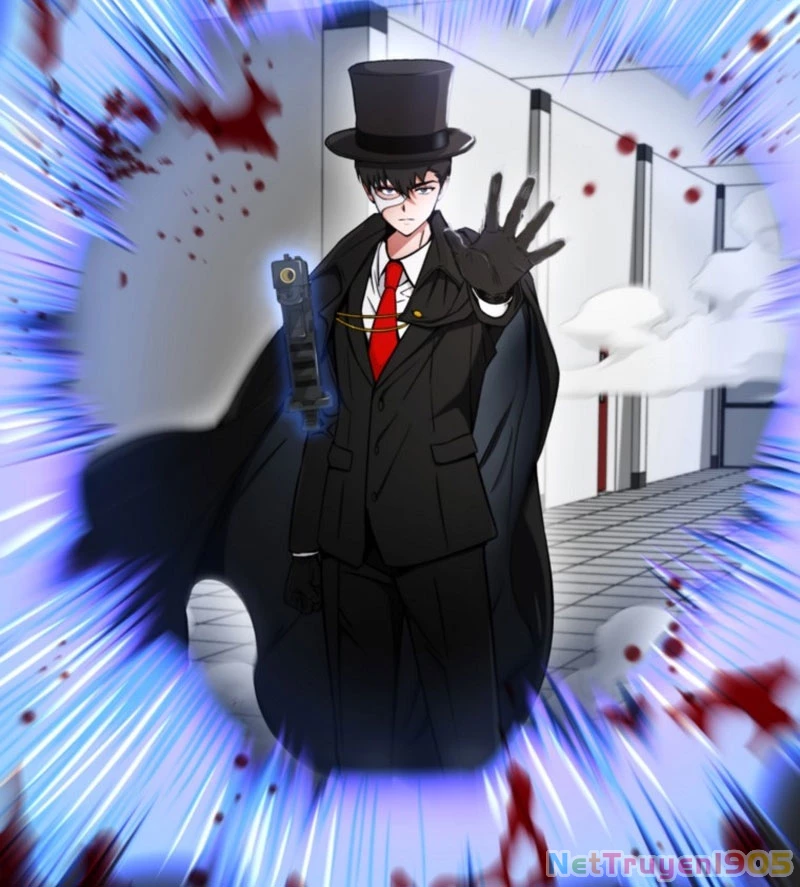 Anh Hùng Đã Trở Thành Phản Diện Mà Tôi Ám Ảnh Chapter 3 - 150