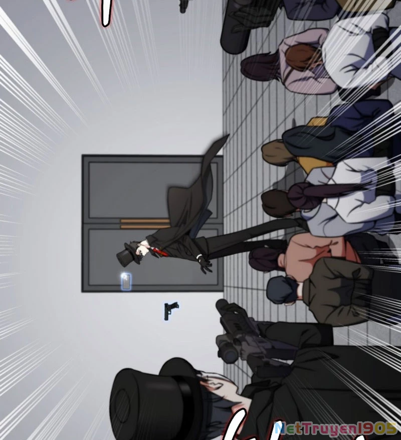 Anh Hùng Đã Trở Thành Phản Diện Mà Tôi Ám Ảnh Chapter 3 - 154