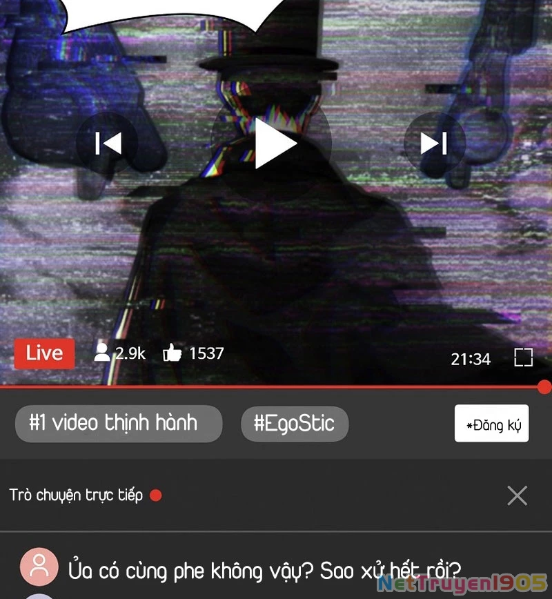 Anh Hùng Đã Trở Thành Phản Diện Mà Tôi Ám Ảnh Chapter 3 - 171