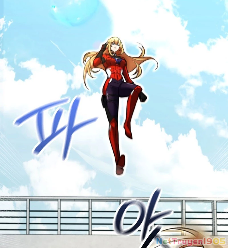 Anh Hùng Đã Trở Thành Phản Diện Mà Tôi Ám Ảnh Chapter 3 - 174