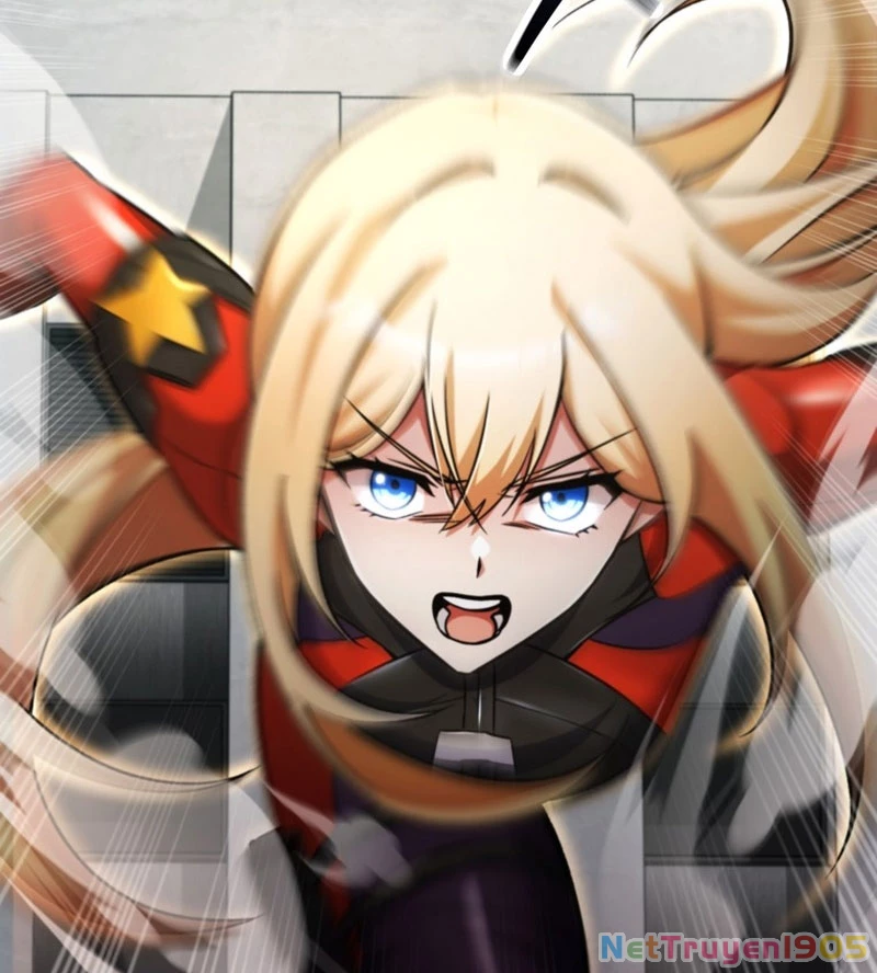 Anh Hùng Đã Trở Thành Phản Diện Mà Tôi Ám Ảnh Chapter 3 - 175