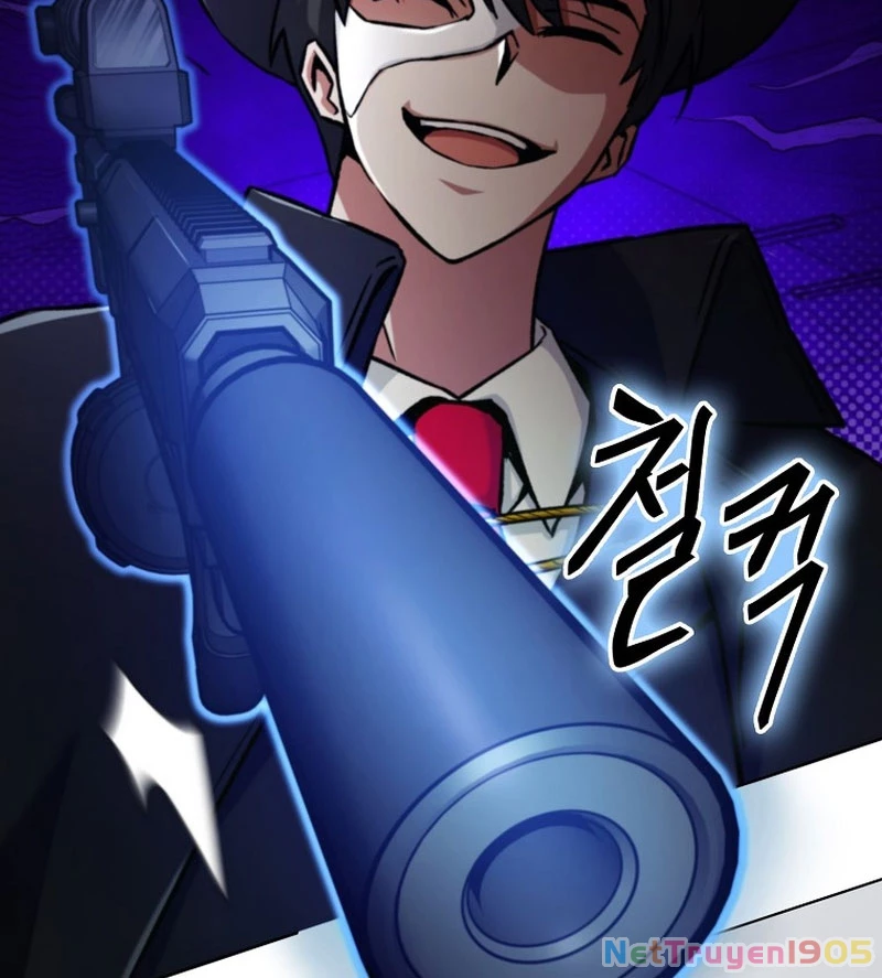 Anh Hùng Đã Trở Thành Phản Diện Mà Tôi Ám Ảnh Chapter 3 - 195
