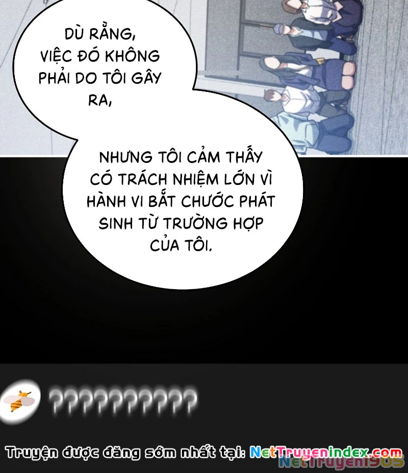 Anh Hùng Đã Trở Thành Phản Diện Mà Tôi Ám Ảnh Chapter 3 - 201