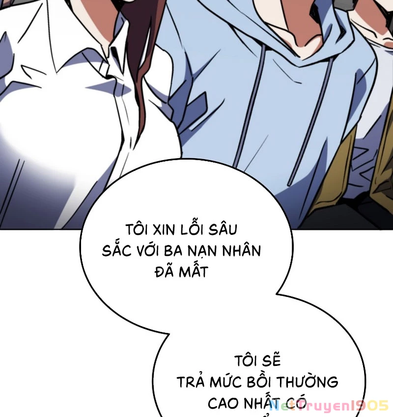 Anh Hùng Đã Trở Thành Phản Diện Mà Tôi Ám Ảnh Chapter 3 - 204