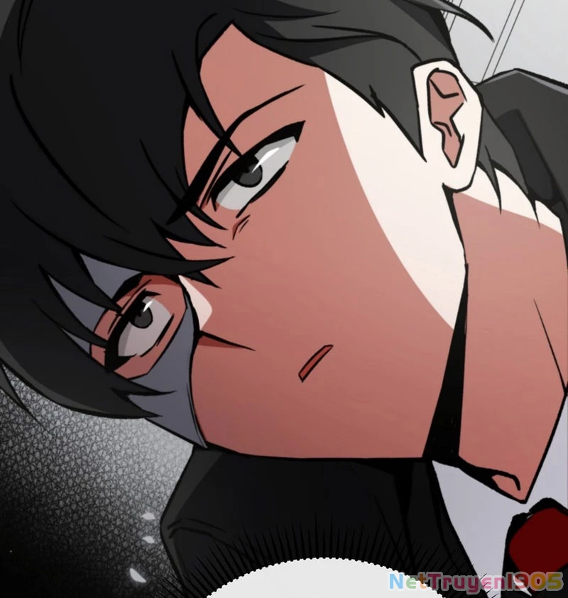 Anh Hùng Đã Trở Thành Phản Diện Mà Tôi Ám Ảnh Chapter 3 - 206