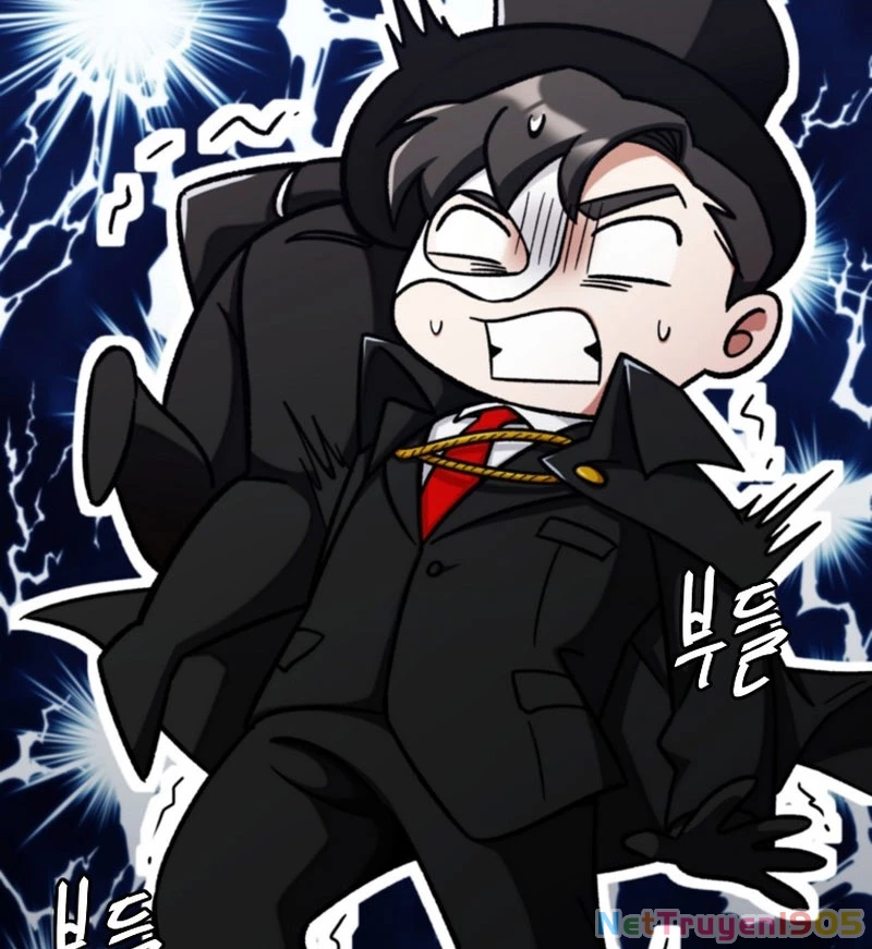 Anh Hùng Đã Trở Thành Phản Diện Mà Tôi Ám Ảnh Chapter 3 - 214