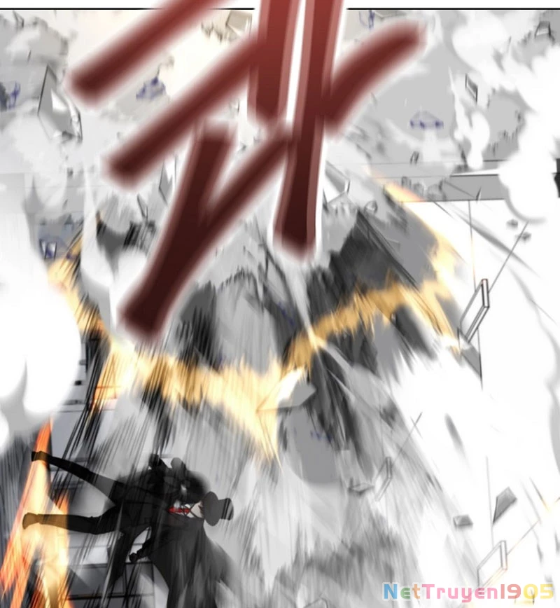 Anh Hùng Đã Trở Thành Phản Diện Mà Tôi Ám Ảnh Chapter 3 - 217