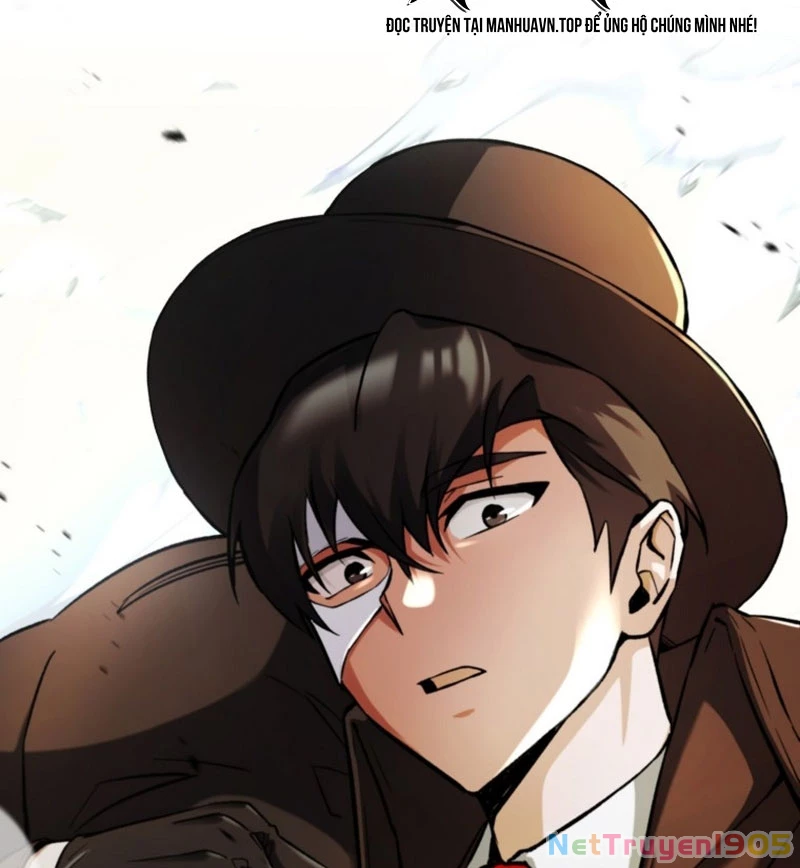Anh Hùng Đã Trở Thành Phản Diện Mà Tôi Ám Ảnh Chapter 3 - 220