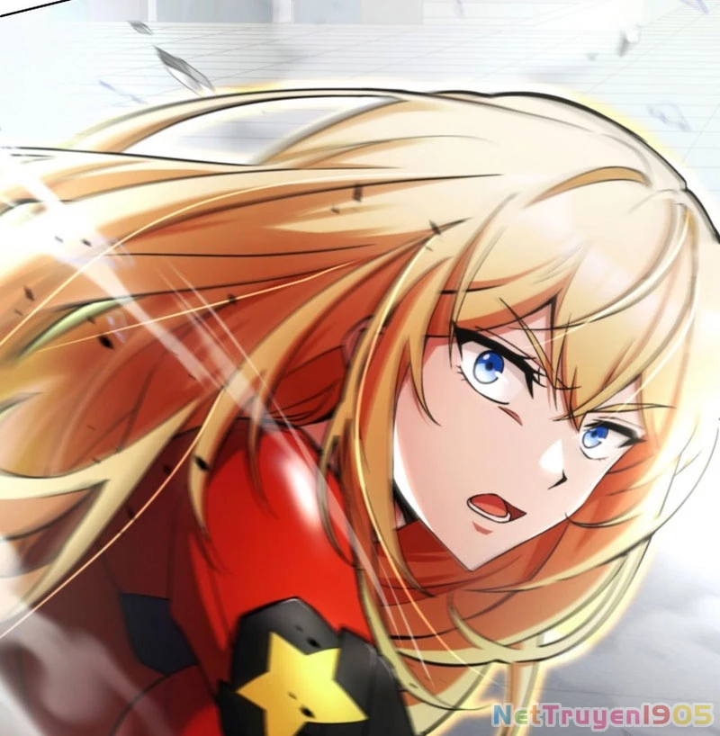 Anh Hùng Đã Trở Thành Phản Diện Mà Tôi Ám Ảnh Chapter 3 - 223