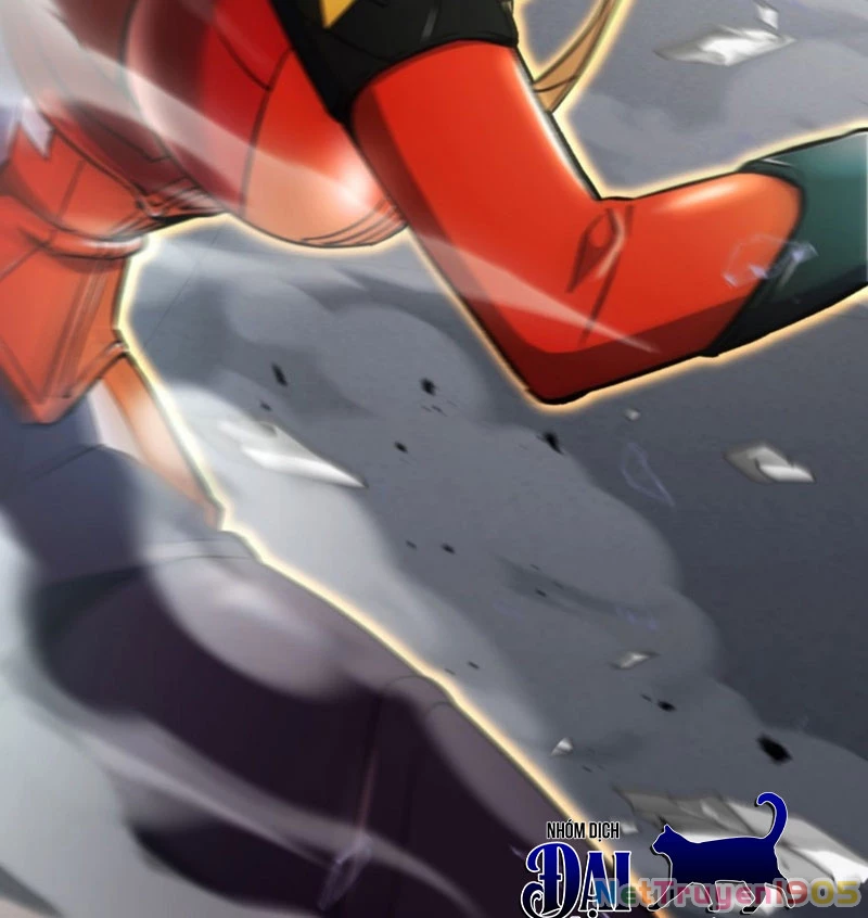 Anh Hùng Đã Trở Thành Phản Diện Mà Tôi Ám Ảnh Chapter 3 - 224