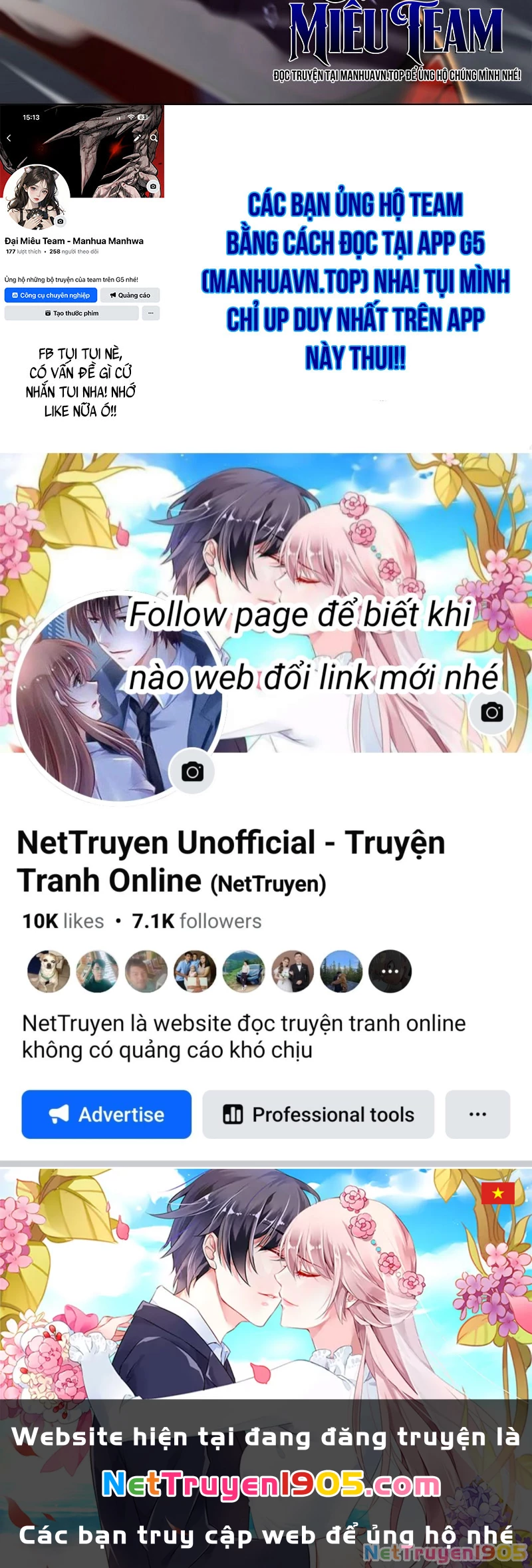 Anh Hùng Đã Trở Thành Phản Diện Mà Tôi Ám Ảnh Chapter 3 - 225