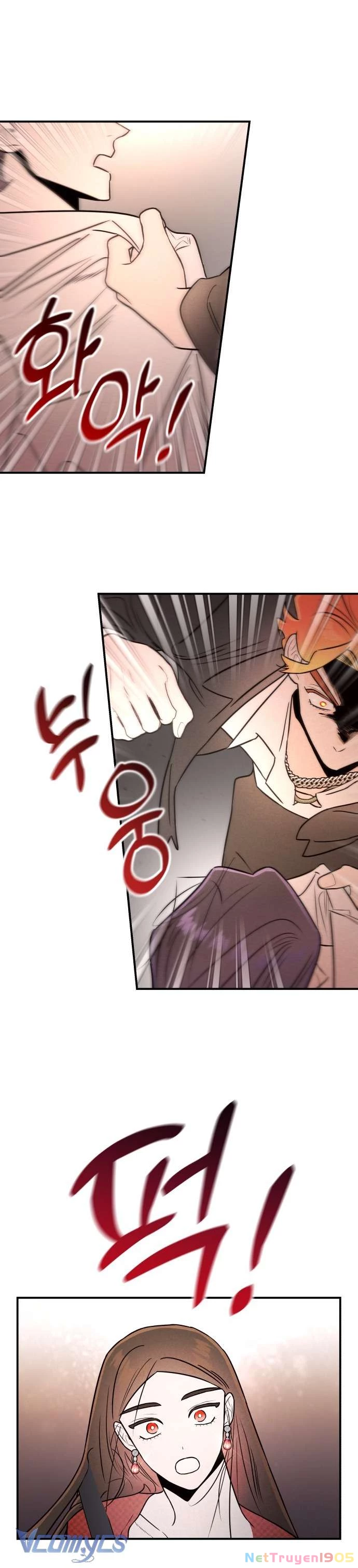 Tối Nay Tôi Là Người Được Cô Ấy Chọn Chapter 32 - 21