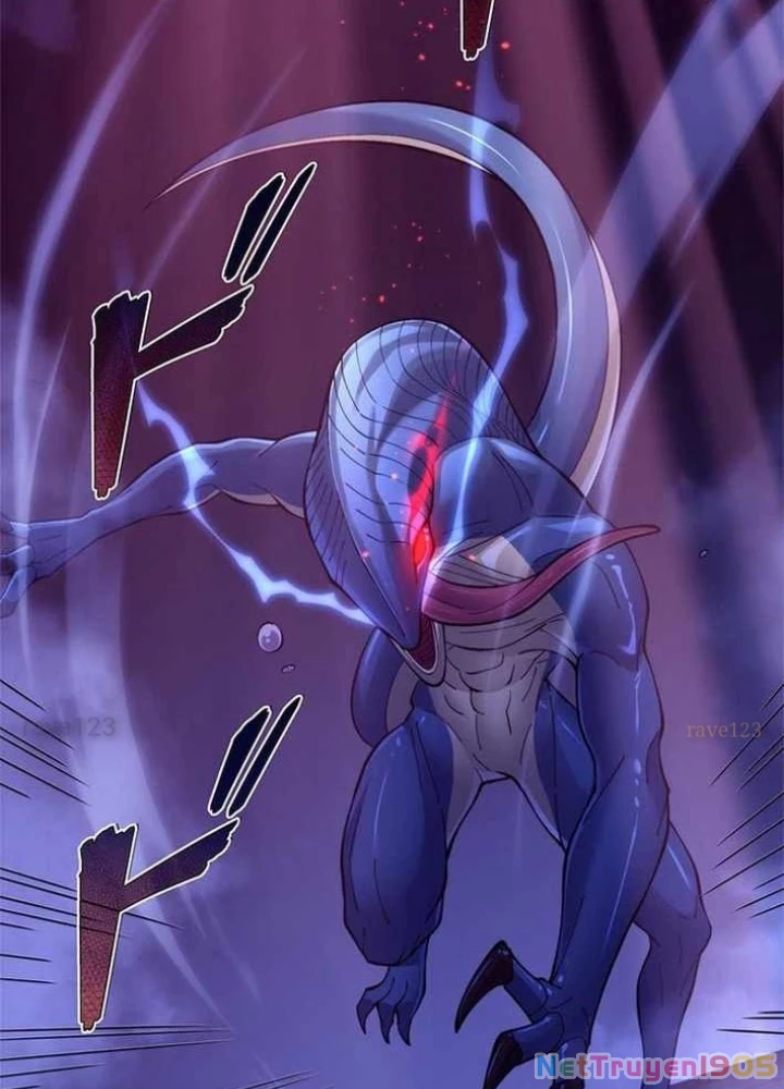 Ranker SSS Được Chọn Chapter 31 - 5