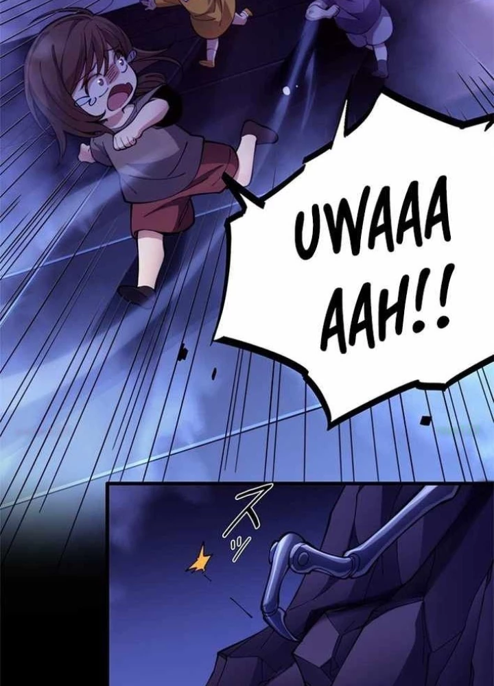 Ranker SSS Được Chọn Chapter 31 - 7