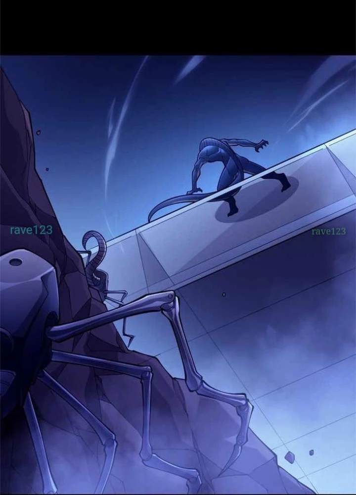 Ranker SSS Được Chọn Chapter 31 - 9