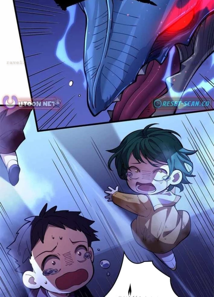 Ranker SSS Được Chọn Chapter 31 - 15