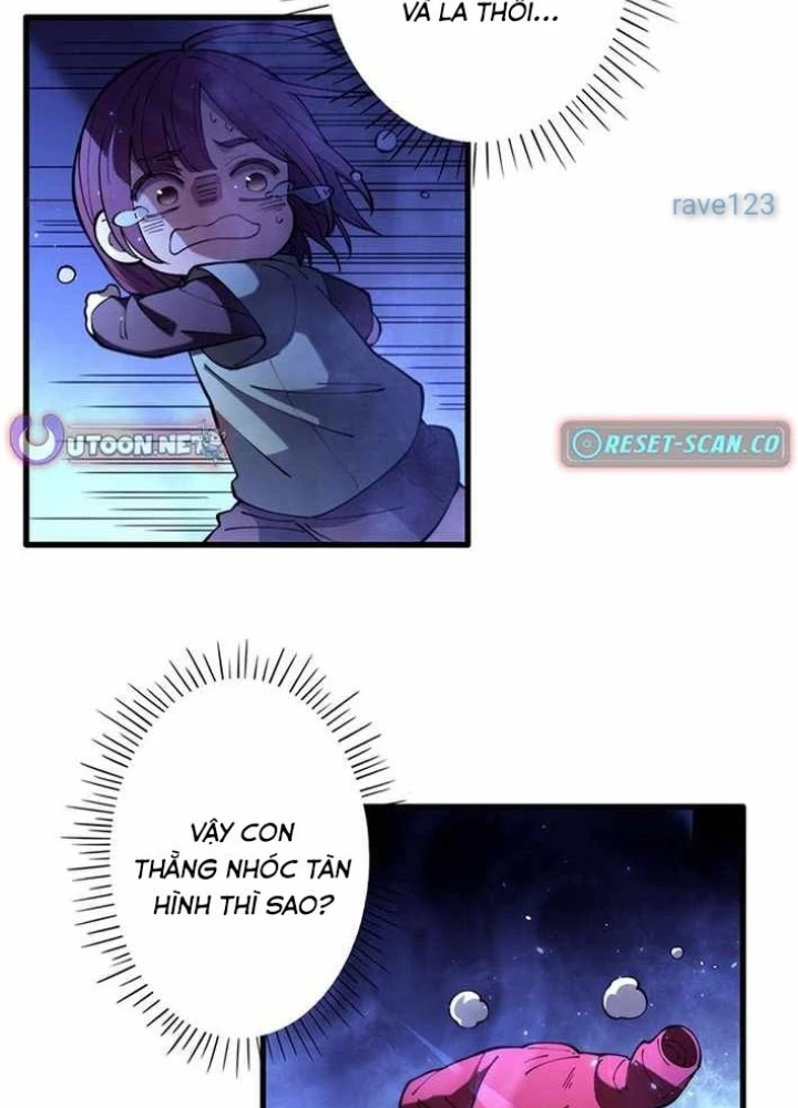 Ranker SSS Được Chọn Chapter 31 - 35