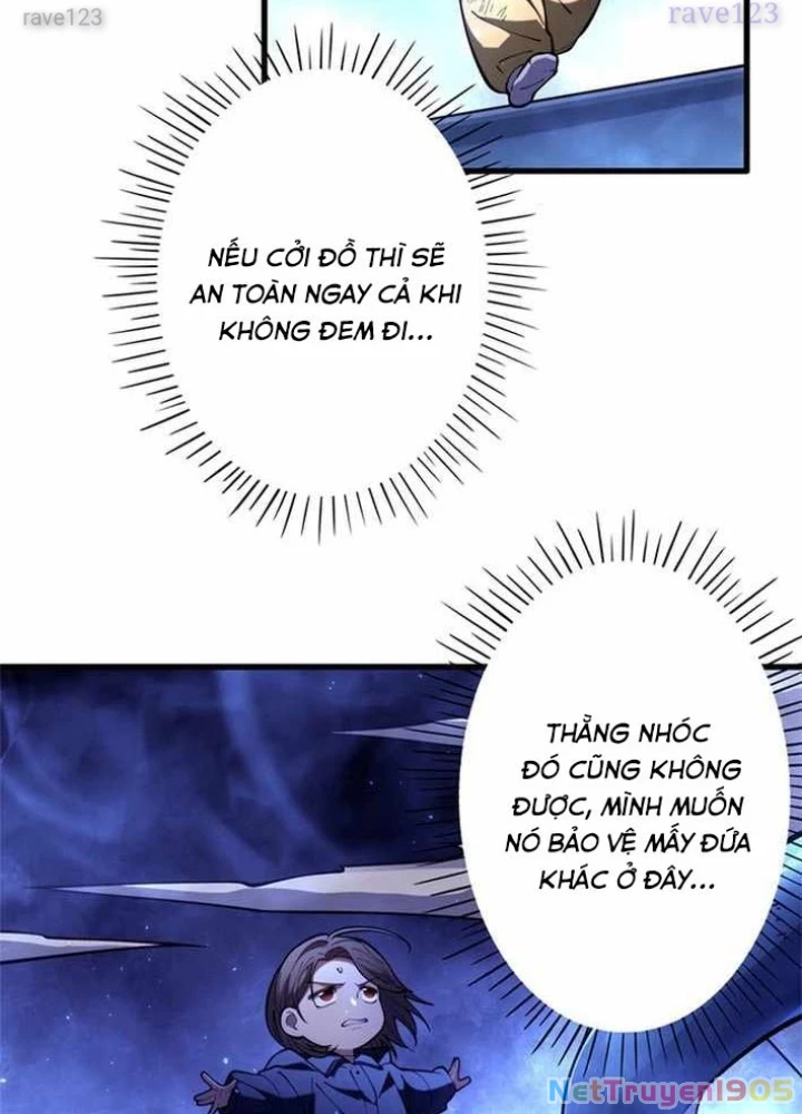 Ranker SSS Được Chọn Chapter 31 - 37