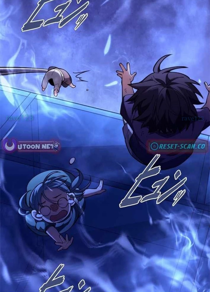 Ranker SSS Được Chọn Chapter 31 - 49