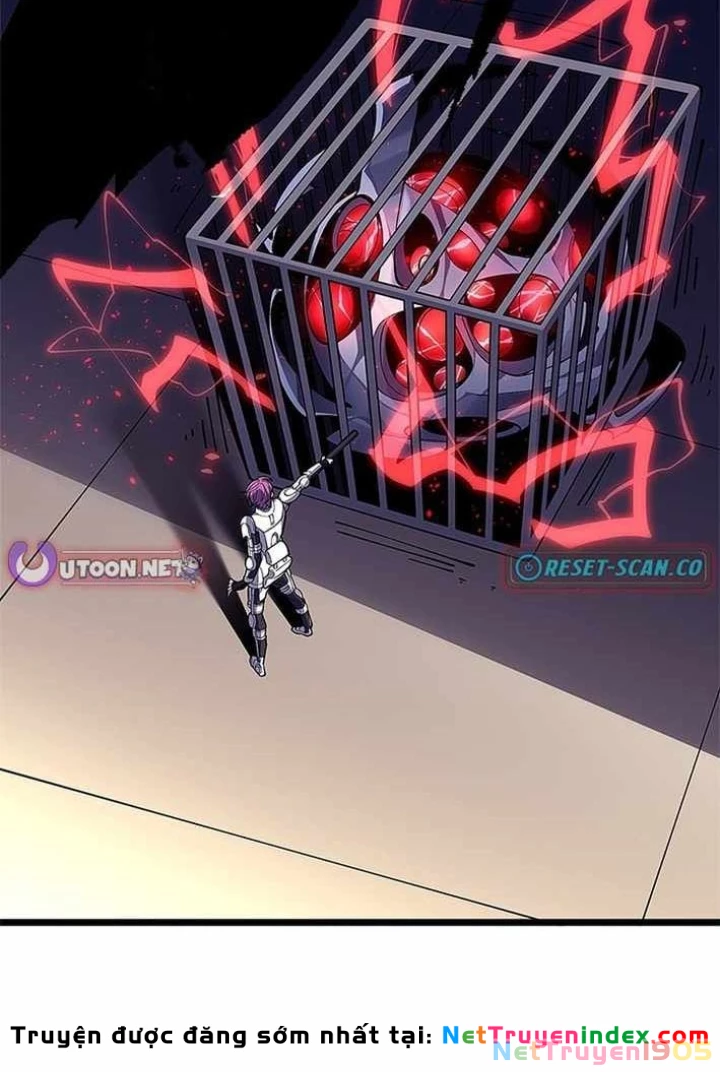 Ranker SSS Được Chọn Chapter 31 - 75