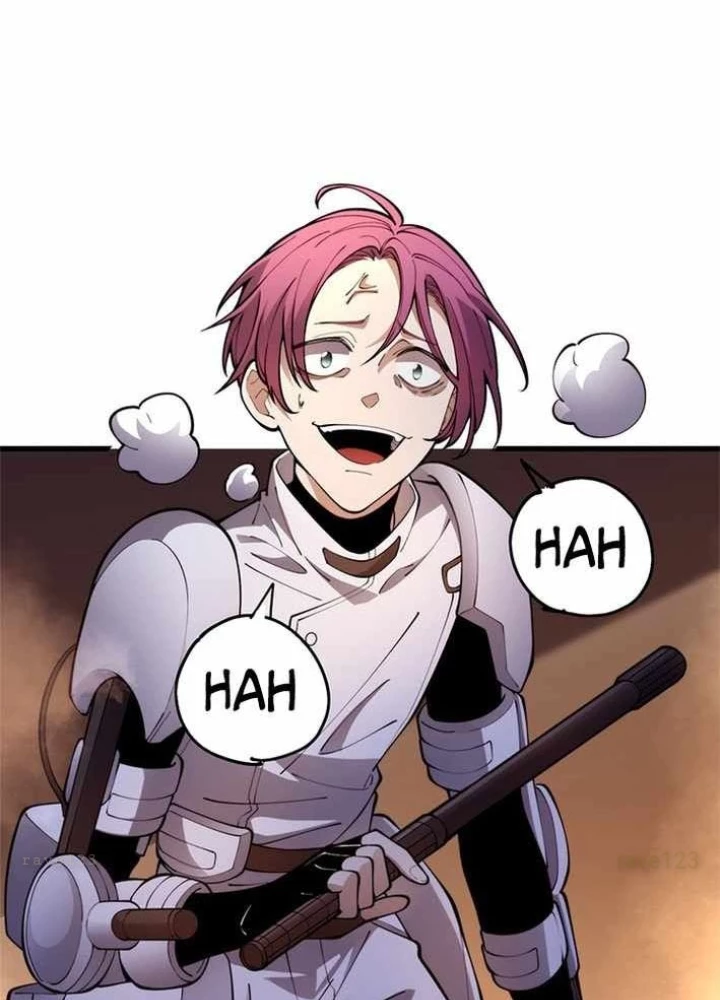 Ranker SSS Được Chọn Chapter 31 - 77