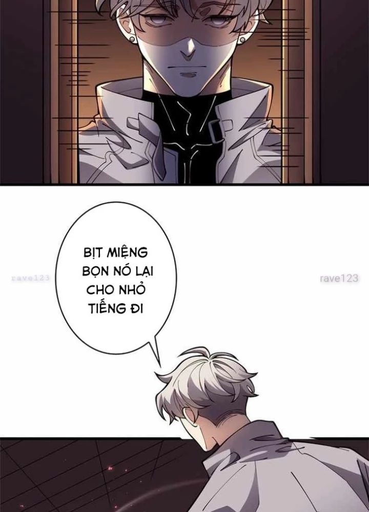 Ranker SSS Được Chọn Chapter 31 - 83