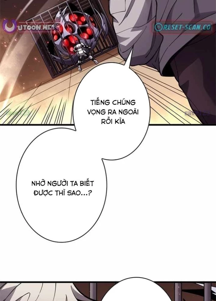 Ranker SSS Được Chọn Chapter 31 - 85