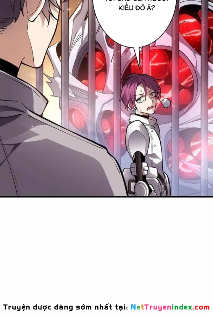 Ranker SSS Được Chọn Chapter 31 - 87