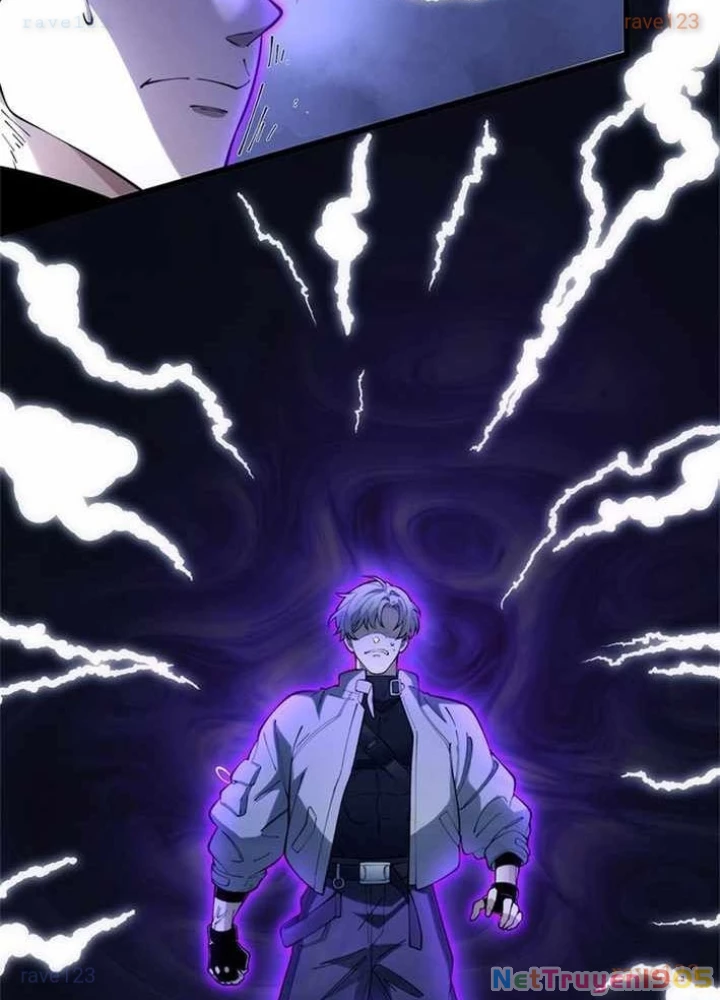 Ranker SSS Được Chọn Chapter 31 - 93