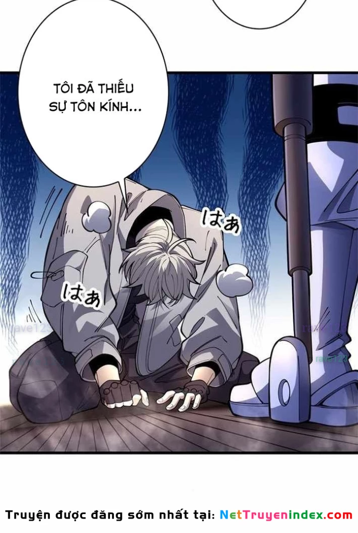 Ranker SSS Được Chọn Chapter 31 - 99