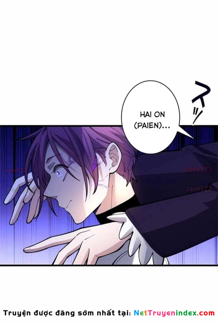 Ranker SSS Được Chọn Chapter 31 - 101