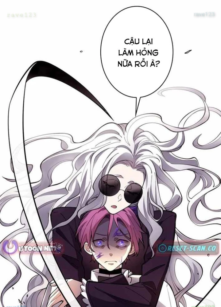 Ranker SSS Được Chọn Chapter 31 - 103
