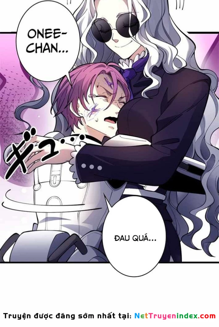 Ranker SSS Được Chọn Chapter 31 - 109