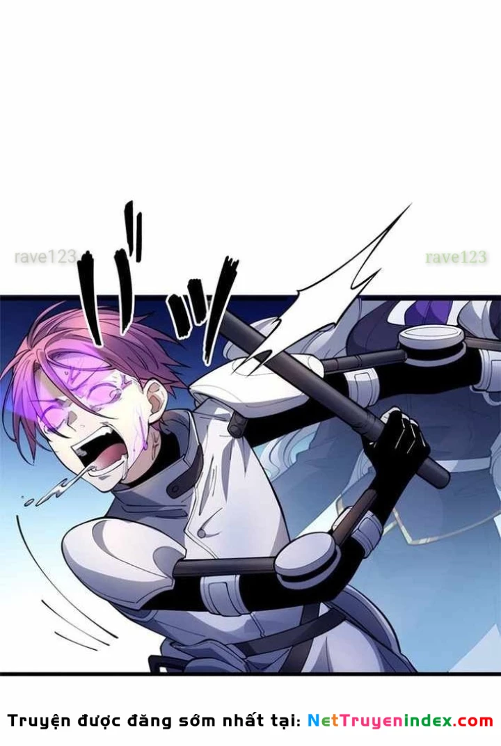 Ranker SSS Được Chọn Chapter 31 - 115