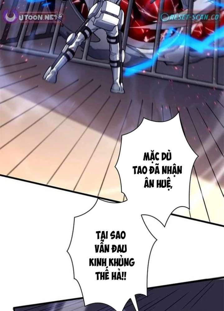 Ranker SSS Được Chọn Chapter 31 - 119