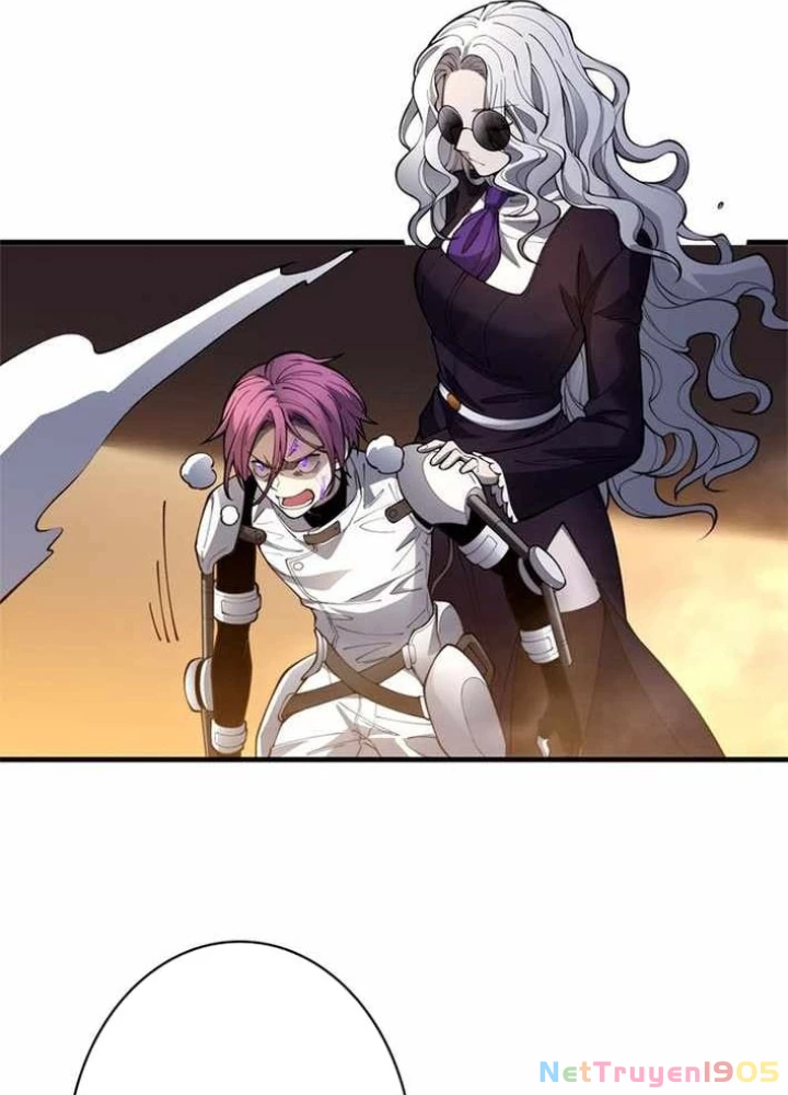 Ranker SSS Được Chọn Chapter 31 - 127