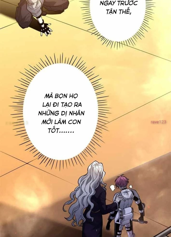 Ranker SSS Được Chọn Chapter 31 - 133