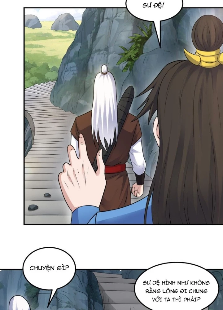 Luyện Khí Chi Thần Chapter 149 - 3