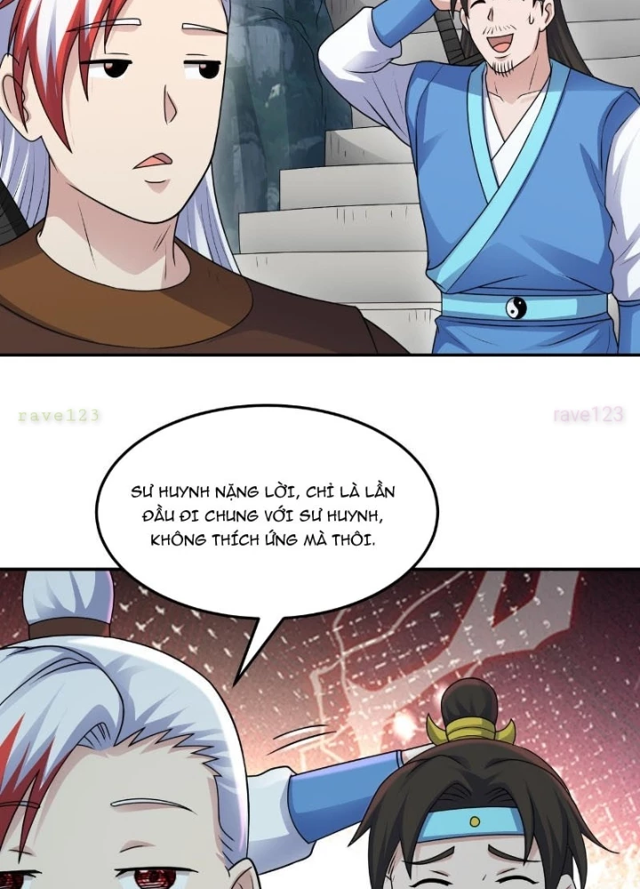 Luyện Khí Chi Thần Chapter 149 - 5