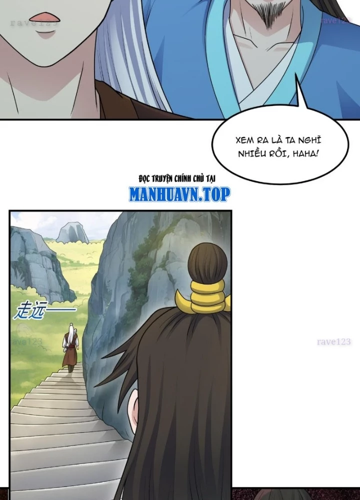 Luyện Khí Chi Thần Chapter 149 - 7