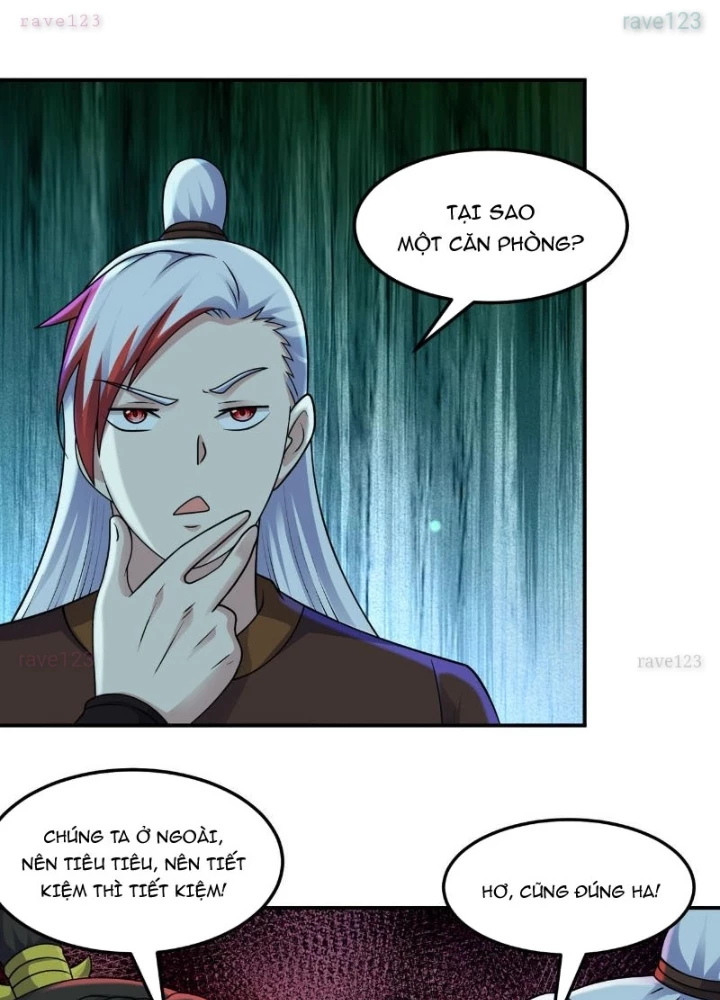 Luyện Khí Chi Thần Chapter 149 - 17