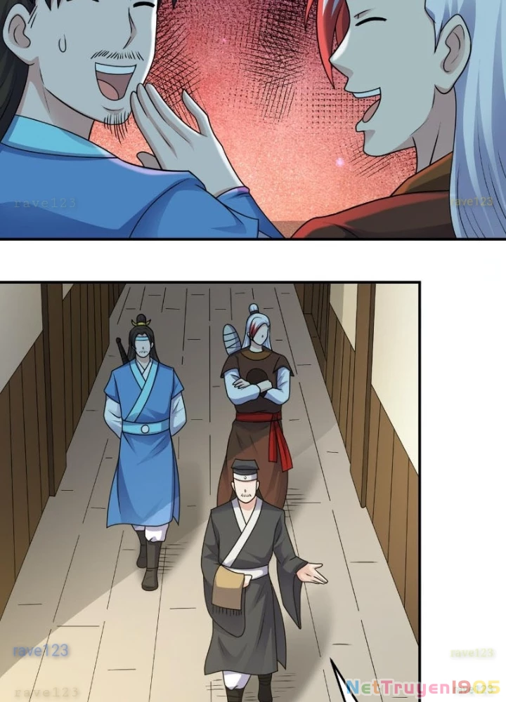 Luyện Khí Chi Thần Chapter 149 - 19