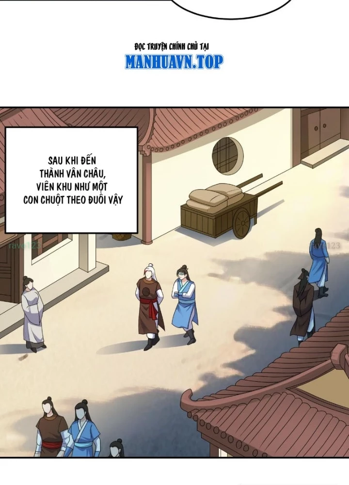 Luyện Khí Chi Thần Chapter 149 - 21